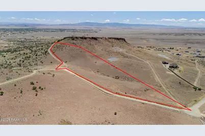 0 Williamson Valley Ranch Road, Prescott, AZ 86305 - Photo 4