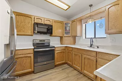 4401 N Cinnabar Drive, Prescott Valley, AZ 86314 - Photo 6