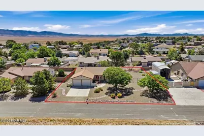 4401 N Cinnabar Drive, Prescott Valley, AZ 86314 - Photo 28