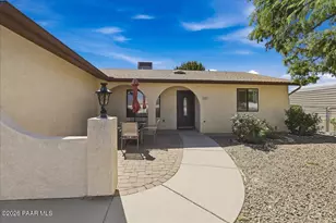 4401 N Cinnabar Dr, Prescott Valley, AZ 86314 - Photo 2