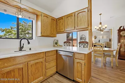 4401 N Cinnabar Drive, Prescott Valley, AZ 86314 - Photo 8