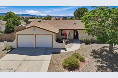 4401 N Cinnabar Drive, Prescott Valley, AZ 86314 - Photo 1