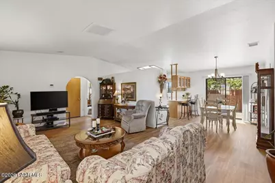 4401 N Cinnabar Drive, Prescott Valley, AZ 86314 - Photo 4