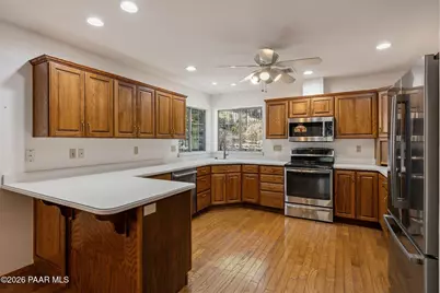 1923 Timber Point West, Prescott, AZ 86303 - Photo 14