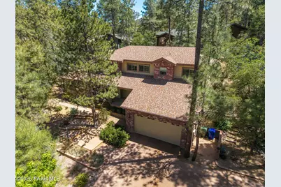 1923 Timber Point West, Prescott, AZ 86303 - Photo 1