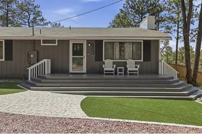 1136 S Hill Drive, Prescott, AZ 86303 - Photo 2