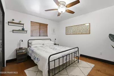 1136 S Hill Drive, Prescott, AZ 86303 - Photo 20