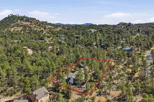 1136 S Hill Dr, Prescott, AZ 86303 - Photo 44
