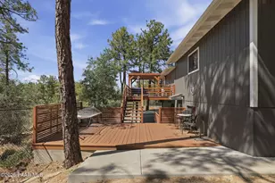 1136 S Hill Dr, Prescott, AZ 86303 - Photo 30