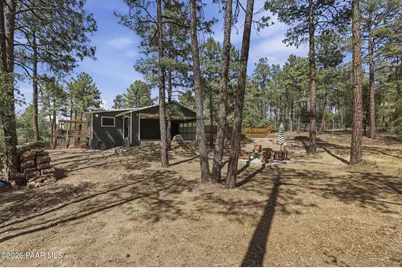 1136 S Hill Drive, Prescott, AZ 86303 - Photo 36
