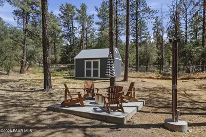 1136 S Hill Drive, Prescott, AZ 86303 - Photo 38