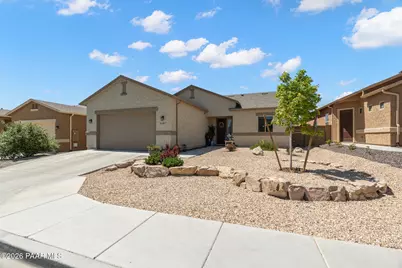 6187 E Oliver Avenue, Prescott Valley, AZ 86314 - Photo 1