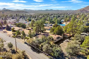 3030 N Hozoni Rd, Prescott, AZ 86305 - Photo 2
