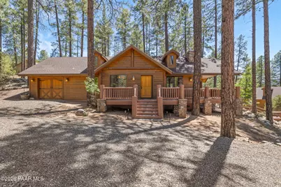 5140 E Charcoal Kiln Road, Prescott, AZ 86303 - Photo 120