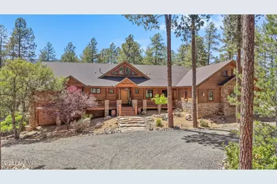 5140 E Charcoal Kiln Road, Prescott, AZ 86303 - Photo 2