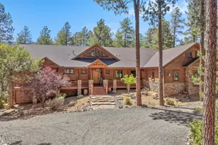 5140 E Charcoal Kiln Rd, Prescott, AZ 86303 - Photo 2