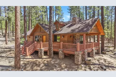 5140 E Charcoal Kiln Road, Prescott, AZ 86303 - Photo 118