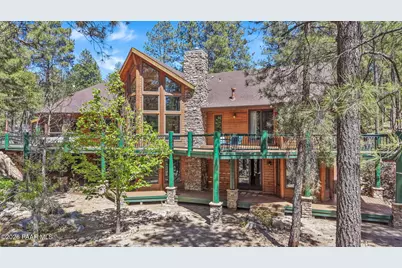 5140 E Charcoal Kiln Road, Prescott, AZ 86303 - Photo 108