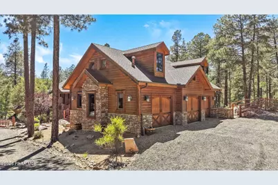 5140 E Charcoal Kiln Road, Prescott, AZ 86303 - Photo 94