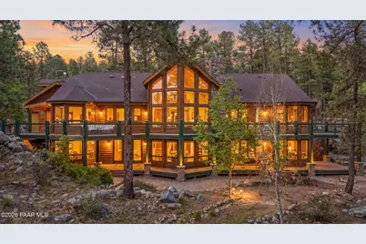 5140 E Charcoal Kiln Road, Prescott, AZ 86303 - Photo 110