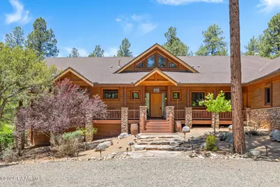 5140 E Charcoal Kiln Road, Prescott, AZ 86303 - Photo 6