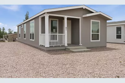 51 E Abra Road, Paulden, AZ 86334 - Photo 2