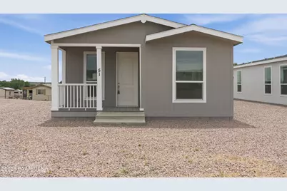 51 E Abra Road, Paulden, AZ 86334 - Photo 1