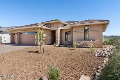 1157 Irwin Way, Prescott, AZ 86301 - Photo 1