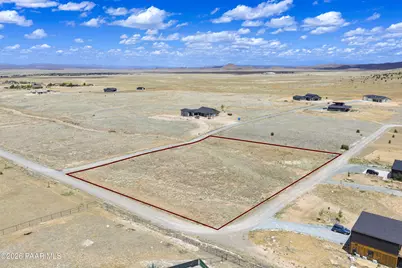 11757 N Outlaw Lane, Prescott Valley, AZ 86315 - Photo 8