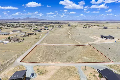 11757 N Outlaw Lane, Prescott Valley, AZ 86315 - Photo 10