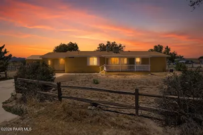 24700 N Los Angeles Street, Paulden, AZ 86334 - Photo 2