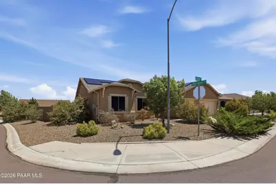 6372 E Clifton, Prescott Valley, AZ 86314 - Photo 1