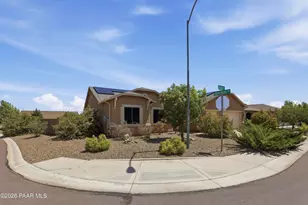 6372 E Clifton, Prescott Valley, AZ 86314 - Photo 1