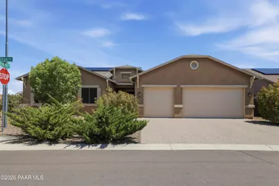6372 E Clifton, Prescott Valley, AZ 86314 - Photo 2