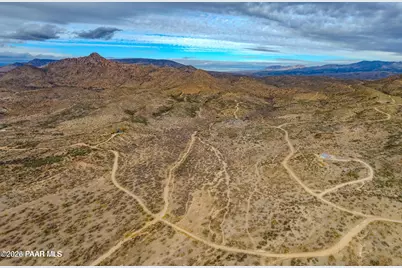 00 S Kirkland Peak Road, Kirkland, AZ 86332 - Photo 14