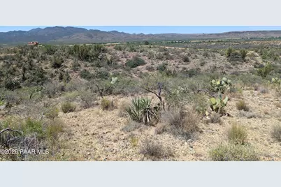 00 S Kirkland Peak Road, Kirkland, AZ 86332 - Photo 6