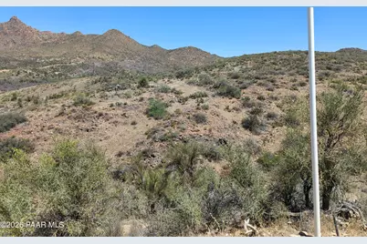 00 S Kirkland Peak Road, Kirkland, AZ 86332 - Photo 8