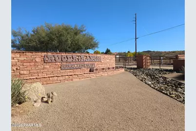 00 S Kirkland Peak Road, Kirkland, AZ 86332 - Photo 16