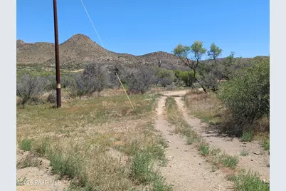 00 S Kirkland Peak Road, Kirkland, AZ 86332 - Photo 2