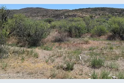 00 S Kirkland Peak Road, Kirkland, AZ 86332 - Photo 12