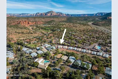 6770 W State Route 89A #310, Sedona, AZ 86336 - Photo 50