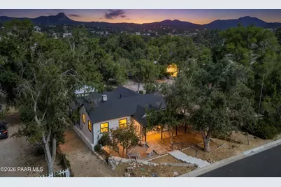 330 S Pleasant Street, Prescott, AZ 86303 - Photo 2