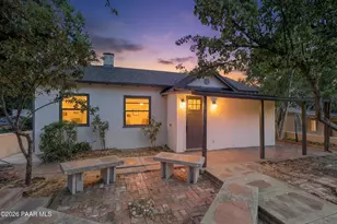 330 S Pleasant St, Prescott, AZ 86303 - Photo 1