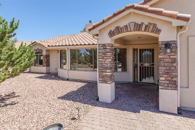 999 Pinon Oak Drive, Prescott, AZ 86305 - Photo 2
