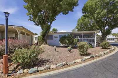 907 N Mesquite Tree Drive #52, Prescott Valley, AZ 86327 - Photo 2