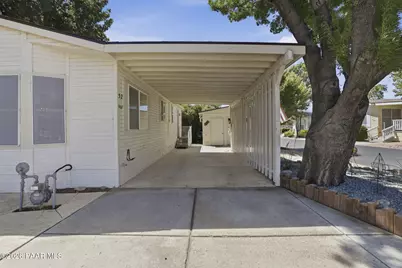 907 N Mesquite Tree Drive #52, Prescott Valley, AZ 86327 - Photo 4