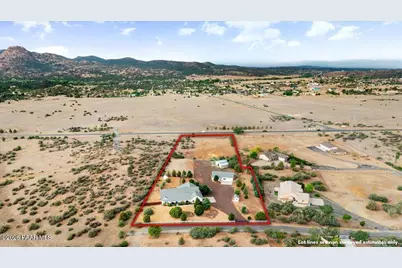10540 N Patina Road, Prescott, AZ 86305 - Photo 52