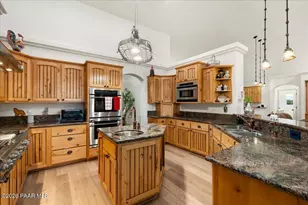 10540 N Patina Rd, Prescott, AZ 86305 - Photo 16