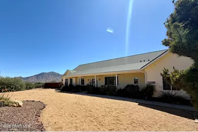10540 N Patina Road, Prescott, AZ 86305 - Photo 1