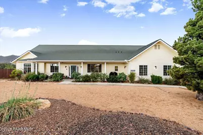 10540 N Patina Road, Prescott, AZ 86305 - Photo 1